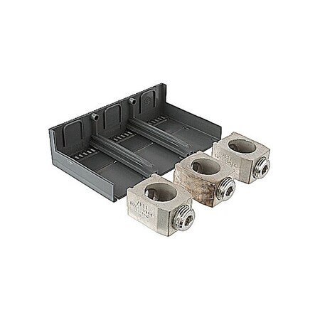 Abb KIT FC CUAL A2 250AAL 3PCS UL KA2250-3
